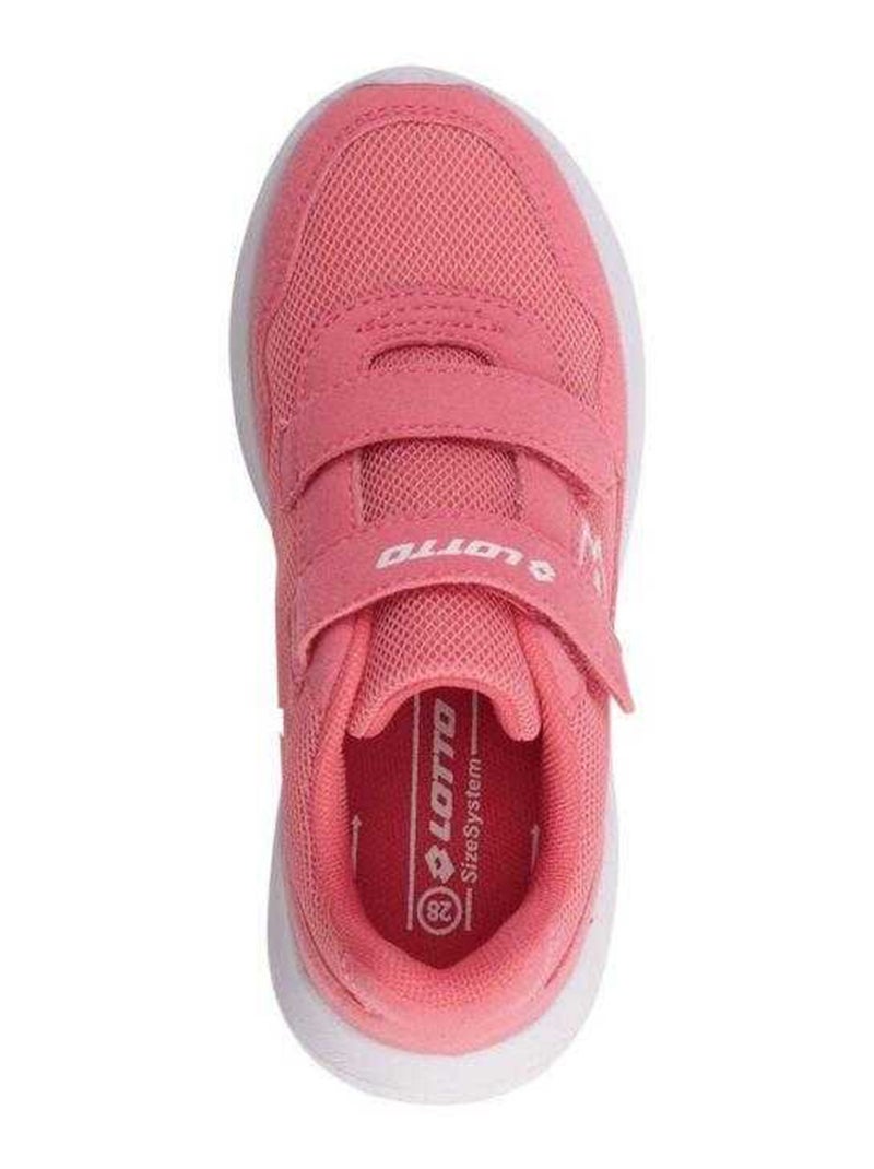Lotto - Zapatillas Deportivas Connect VL para Niños/Niñas Rosa - Kiabi