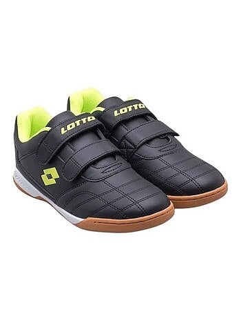 Zapatillas deportivas packer para niños/niñas - lotto