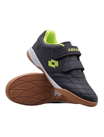 Zapatillas deportivas packer para niños/niñas - lotto
