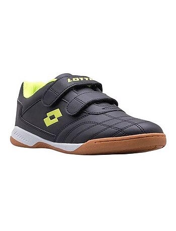 Zapatillas deportivas packer para niños/niñas - lotto