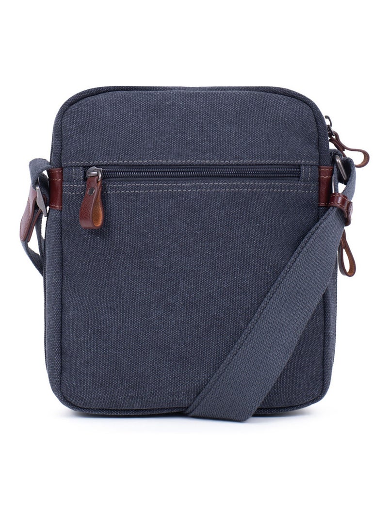 LUC - Bolsa Azul marino - Kiabi