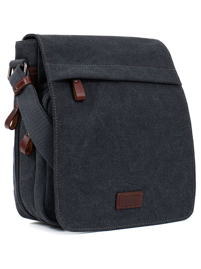 LUC - Bolsa Azul marino - Kiabi