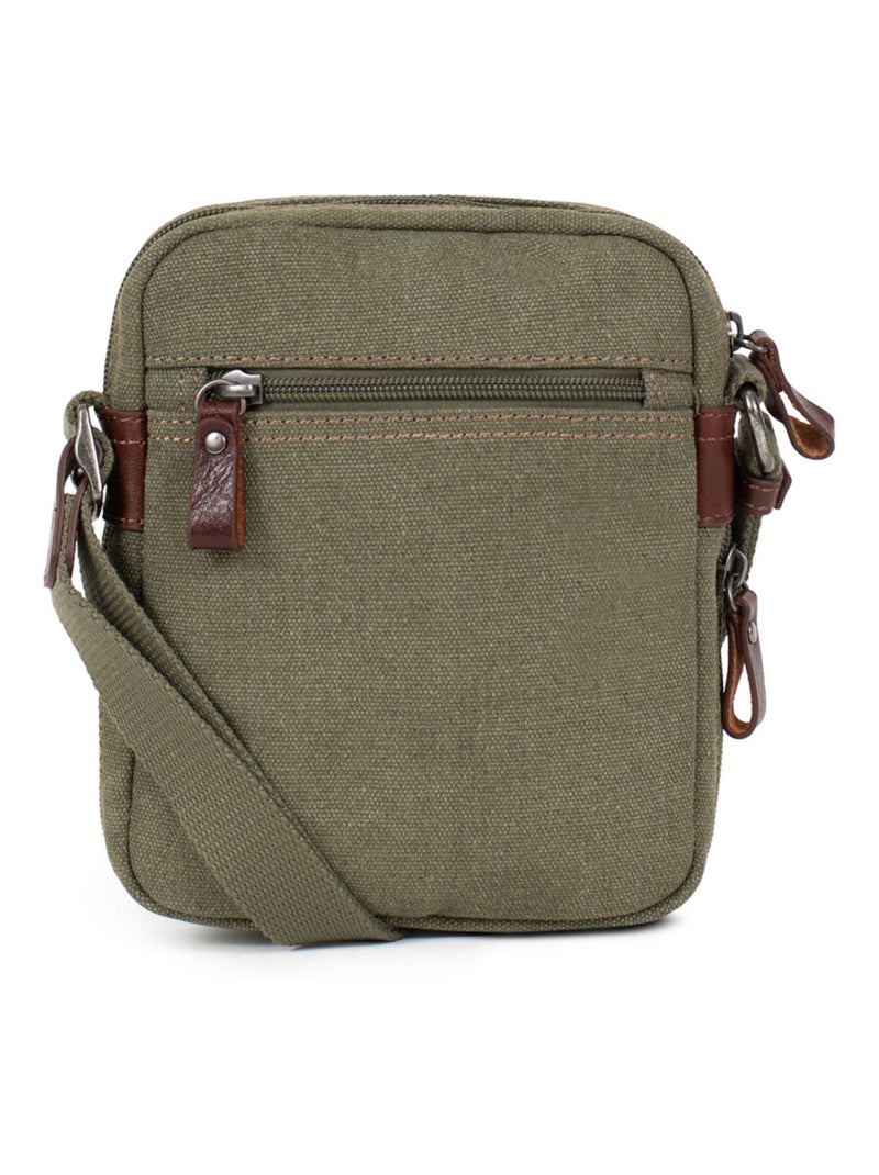LUC - Bolsa Caqui - Kiabi