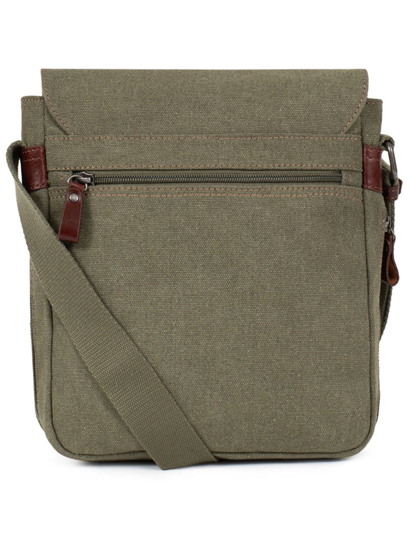 LUC - Bolsa Caqui - Kiabi