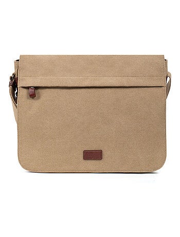 LUC - Bolsa del reportero