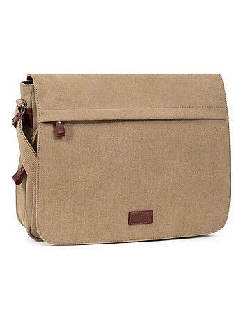 LUC - Bolsa del reportero