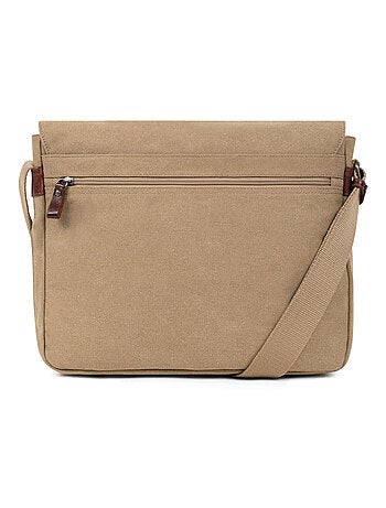 LUC - Bolsa del reportero