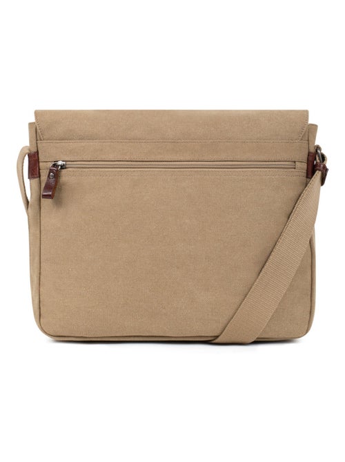 LUC - Bolsa del reportero - Kiabi