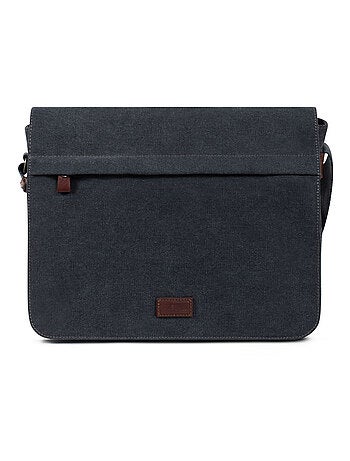 LUC - Bolsa del reportero