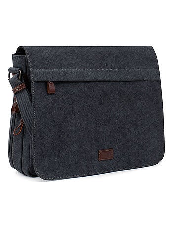 LUC - Bolsa del reportero