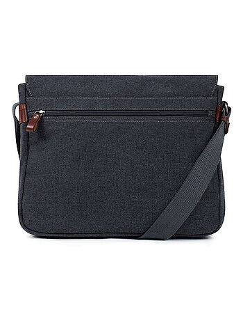 LUC - Bolsa del reportero