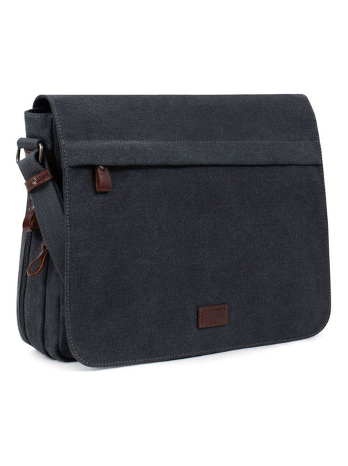 LUC - Bolsa del reportero - Kiabi