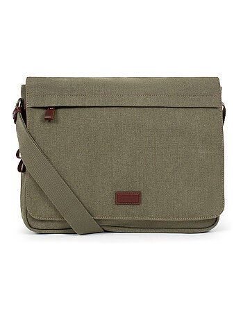 LUC - Bolsa del reportero