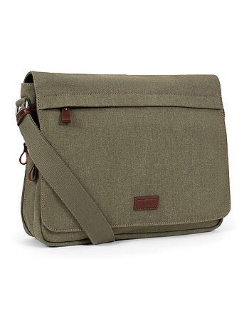 LUC - Bolsa del reportero