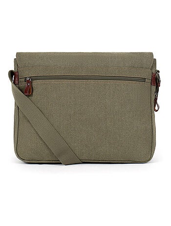 LUC - Bolsa del reportero