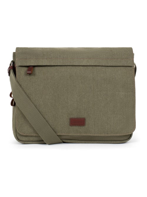 LUC - Bolsa del reportero - Kiabi