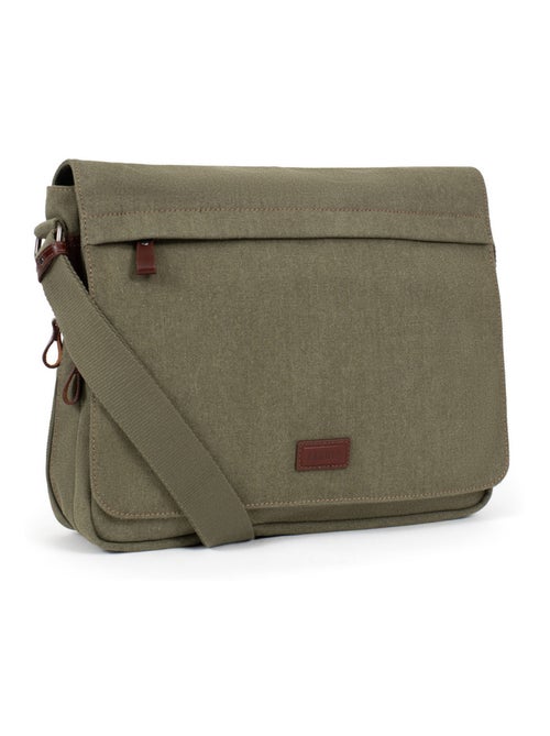 LUC - Bolsa del reportero - Kiabi