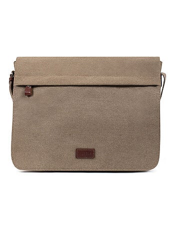 LUC - Bolsa del reportero