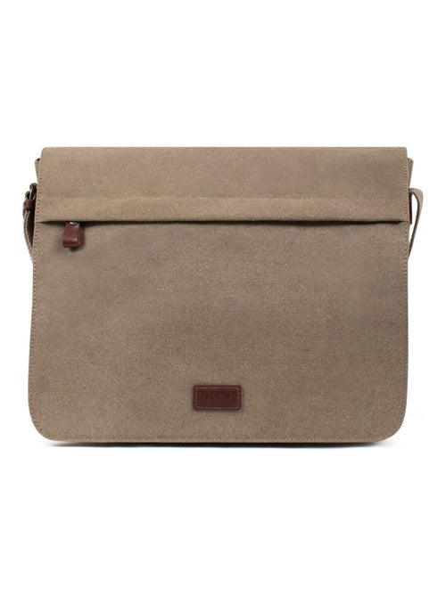 LUC - Bolsa del reportero - Kiabi