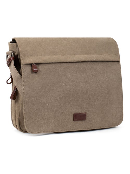 LUC - Bolsa del reportero - Kiabi