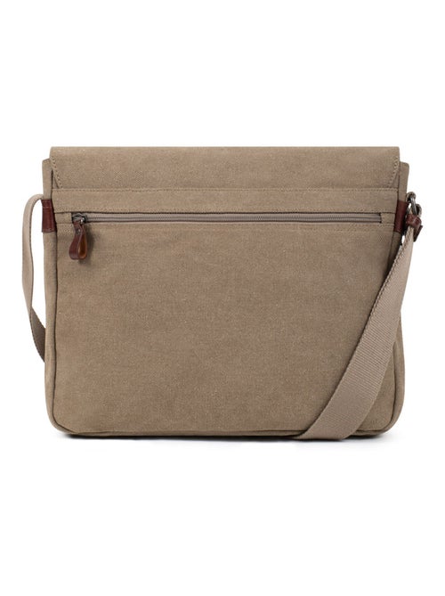 LUC - Bolsa del reportero - Kiabi