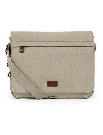 LUC - Bolsa del reportero