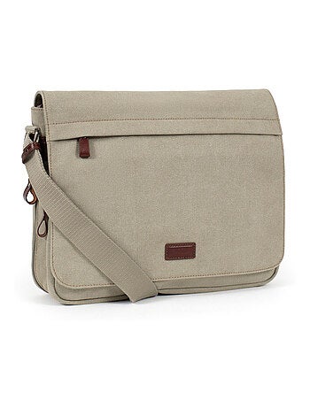 LUC - Bolsa del reportero