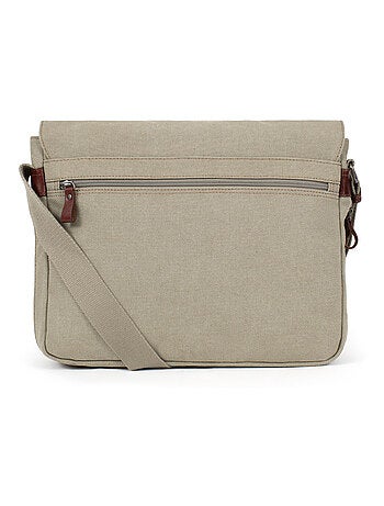 LUC - Bolsa del reportero