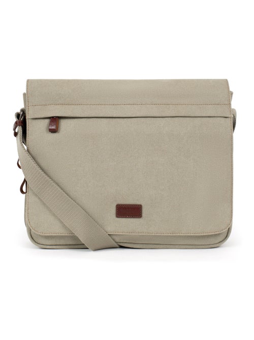 LUC - Bolsa del reportero - Kiabi