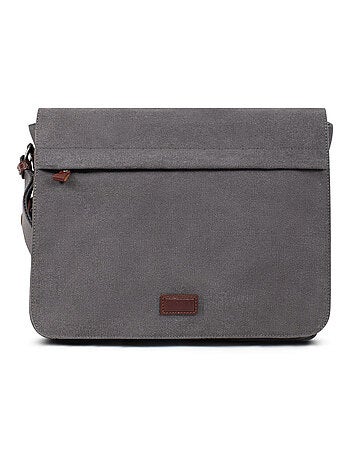 LUC - Bolsa del reportero