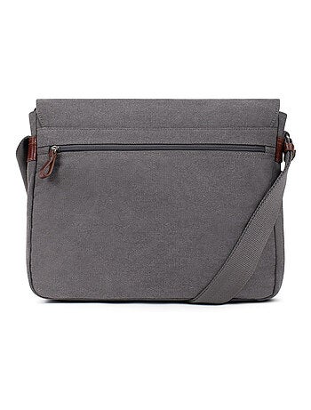 LUC - Bolsa del reportero