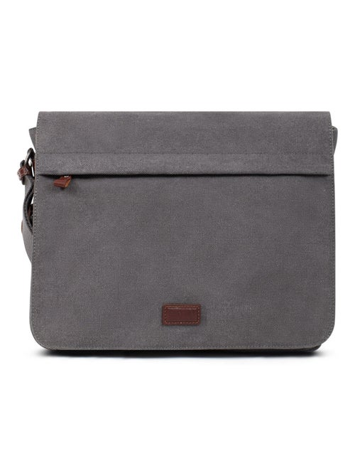 LUC - Bolsa del reportero - Kiabi