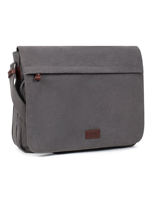 LUC - Bolsa del reportero - Kiabi
