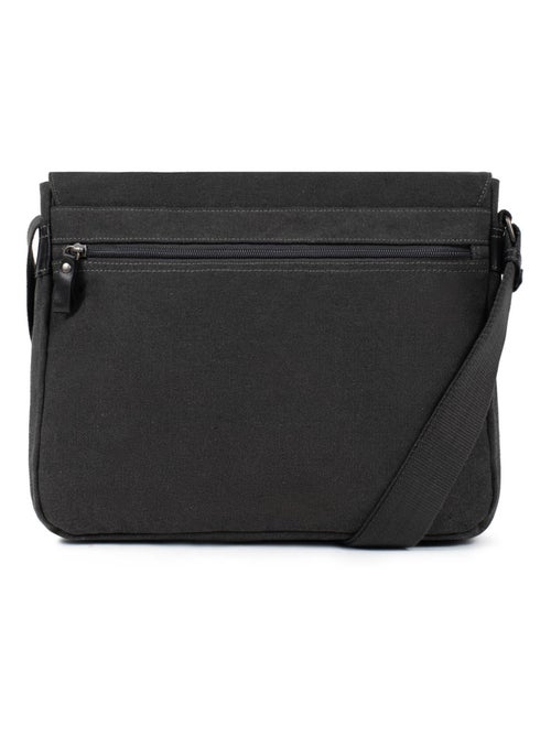 LUC - Bolsa del reportero - Kiabi