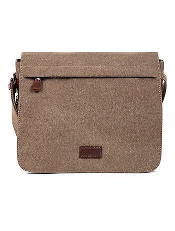 LUC - Bolsa del reportero