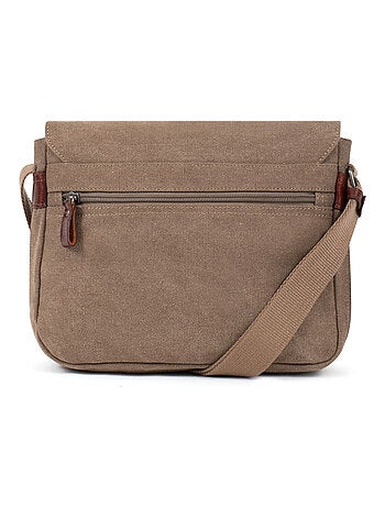 LUC - Bolsa del reportero