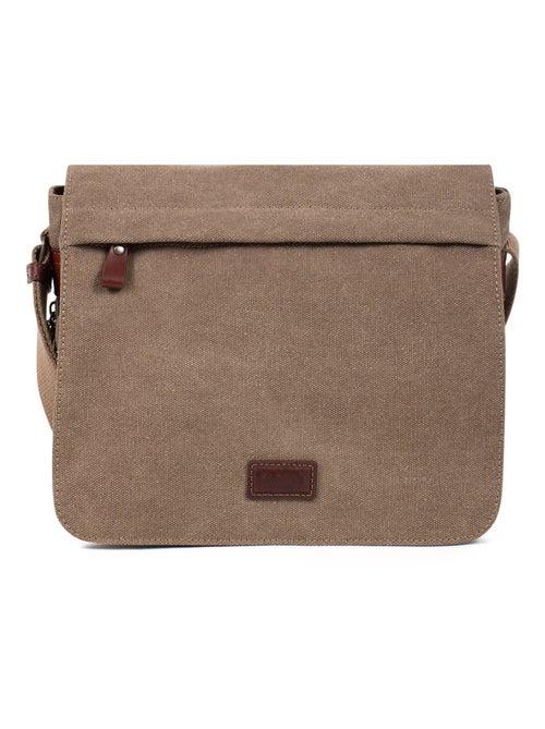 LUC - Bolsa del reportero - Kiabi