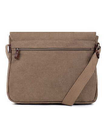 LUC - Bolsa del reportero