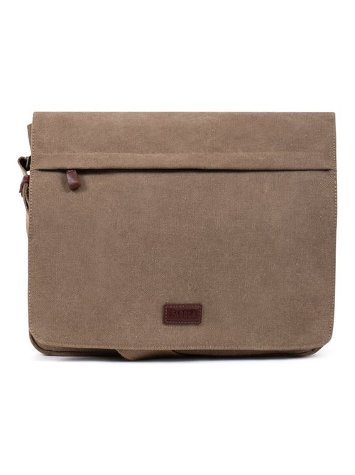 LUC - Bolsa del reportero - Kiabi