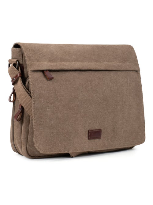 LUC - Bolsa del reportero - Kiabi