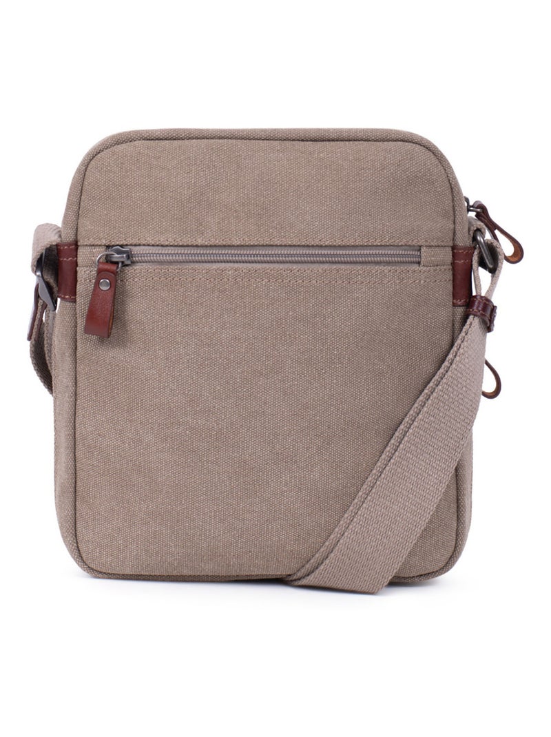LUC - Bolsa Gris - Kiabi