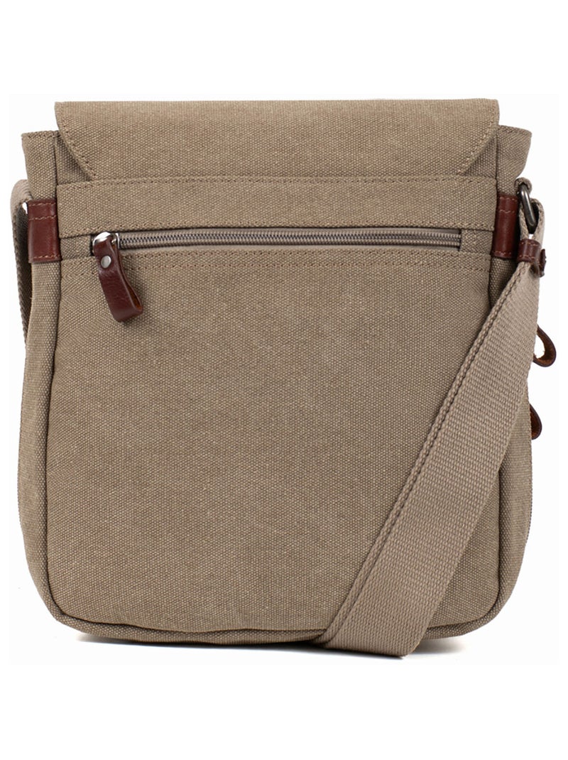 LUC - Bolsa Gris - Kiabi