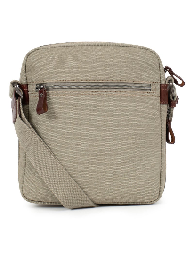 LUC - Bolsa Gris medio - Kiabi