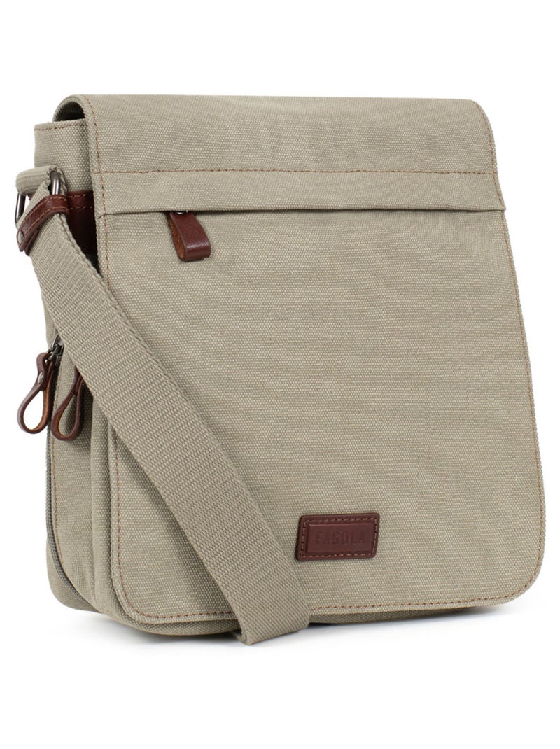 LUC - Bolsa Gris medio - Kiabi
