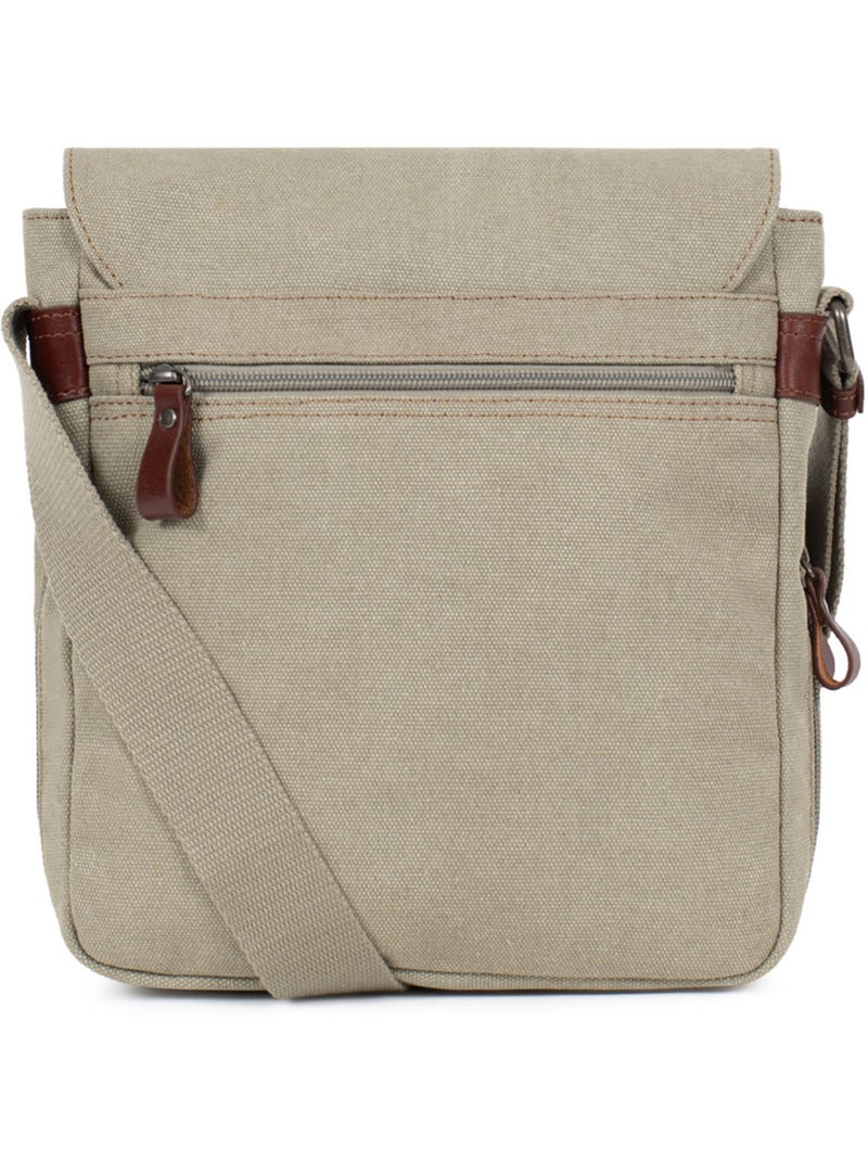 LUC - Bolsa Gris medio - Kiabi