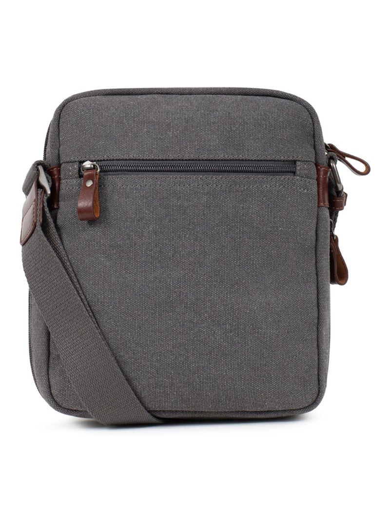 LUC - Bolsa Gris oscuro - Kiabi