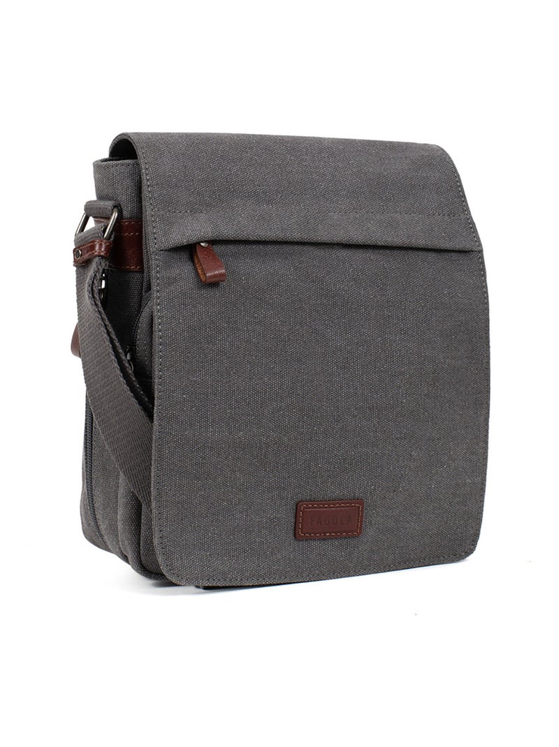 LUC - Bolsa Gris oscuro - Kiabi