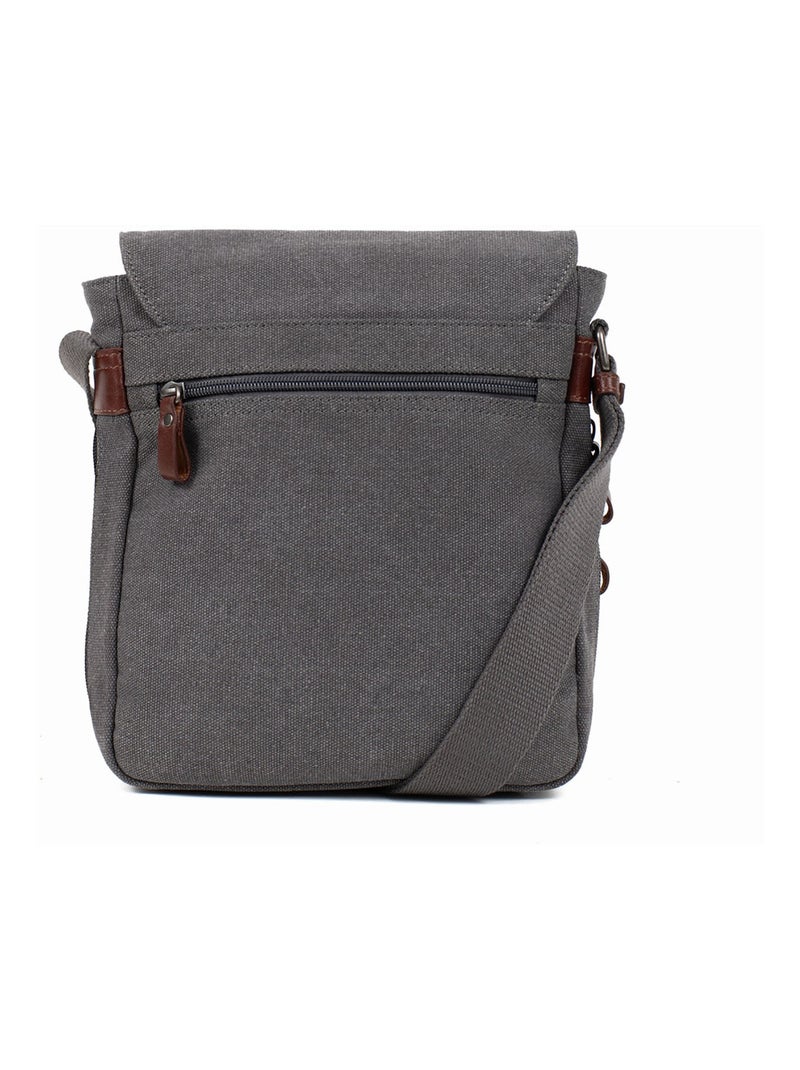 LUC - Bolsa Gris oscuro - Kiabi