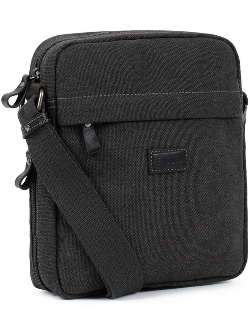 LUC - Bolsa Negro - Kiabi