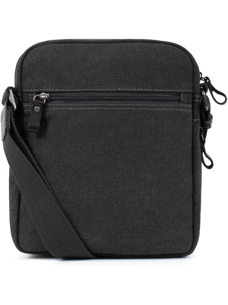 LUC - Bolsa Negro - Kiabi
